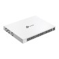 TP-Link Festa FS352GP V1 Switch 52-porte Gigabit Ethernet PoE+ TP-Link Festa FS352GP V1 Switch 52-porte Gigabit Ethernet PoE+